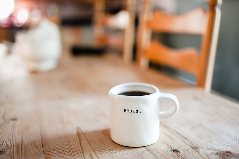First Blog Post