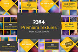 Terrific Textures For All