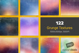 Terrific Textures For All