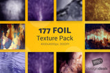 Terrific Textures For All