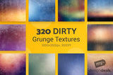 Terrific Textures For All