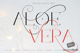 Adorably Dainty Fonts TEST