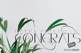 Adorably Dainty Fonts TEST