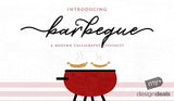 Adorably Dainty Fonts
