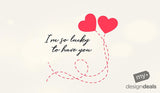 Adorably Dainty Fonts TEST