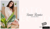 Adorably Dainty Fonts
