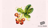 Adorably Dainty Fonts TEST