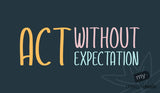 Adorably Dainty Fonts TEST