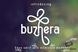 Fonts that make a statement
