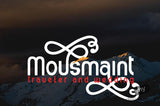 Fonts that make a statement