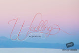 Adorably Dainty Fonts TEST