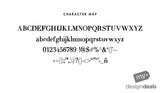 Fonts that make a statement