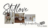 Adorably Dainty Fonts TEST