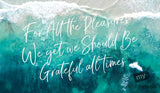 Adorably Dainty Fonts TEST