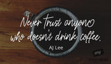 Adorably Dainty Fonts TEST