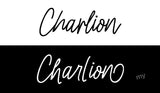 Adorably Dainty Fonts TEST