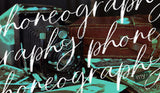 Adorably Dainty Fonts TEST