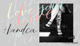 Adorably Dainty Fonts
