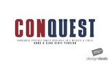 Fonts that make a statement