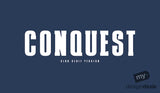 Fonts that make a statement