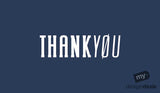 Fonts that make a statement