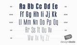 Fonts that make a statement