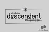 Fonts that make a statement