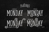 Fonts that make a statement