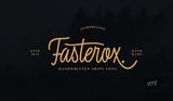 Adorably Dainty Fonts