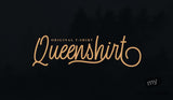 Adorably Dainty Fonts TEST
