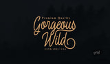 Adorably Dainty Fonts TEST