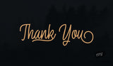 Adorably Dainty Fonts TEST