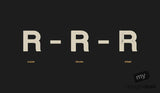 Fonts that make a statement