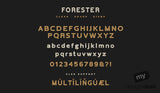 Fonts that make a statement