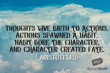 Fonts that make a statement