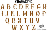 Fonts that make a statement