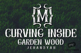 Fonts that make a statement
