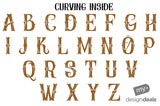 Fonts that make a statement