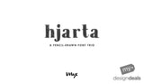 Fonts that make a statement