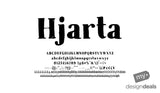 Fonts that make a statement