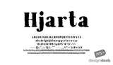 Fonts that make a statement