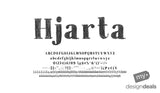 Fonts that make a statement