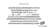 Fonts that make a statement