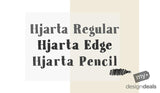 Fonts that make a statement