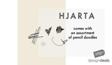 Fonts that make a statement