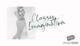 Adorably Dainty Fonts