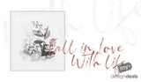 Adorably Dainty Fonts TEST