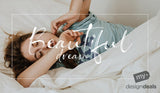 Adorably Dainty Fonts TEST
