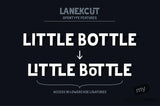 Fonts that make a statement