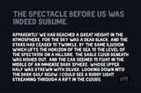 Fonts that make a statement